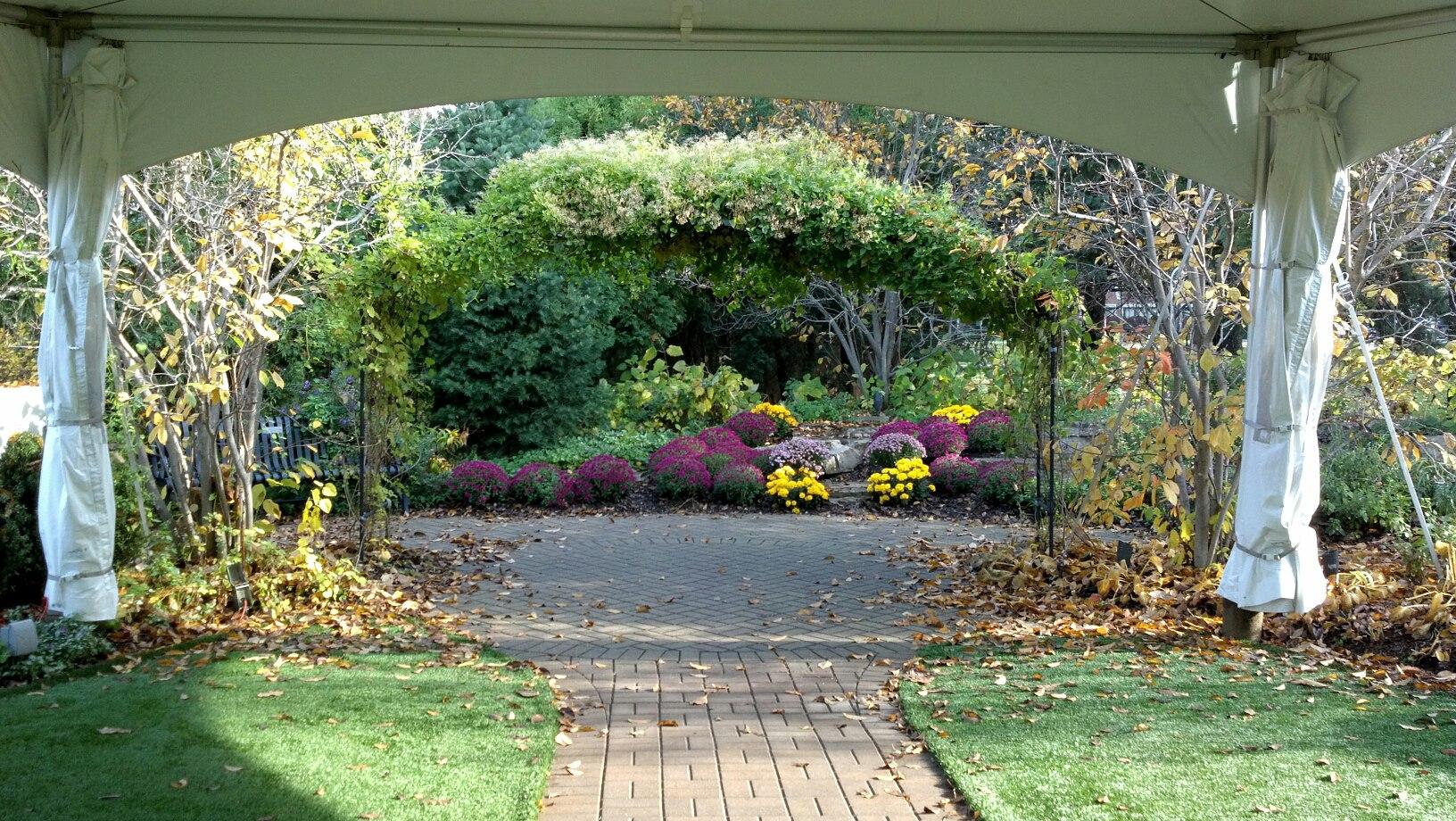 Gallery Wilder Mansion